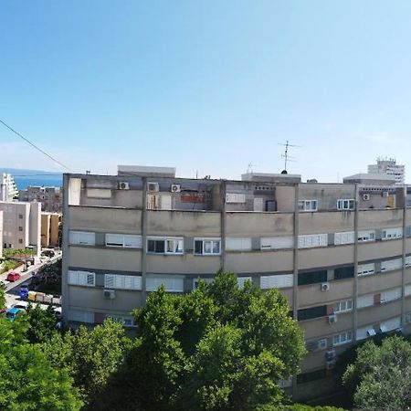 La Stella Lägenhet Split Exteriör bild